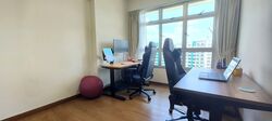 Blk 875B Tampines Greenbloom (Tampines), HDB 5 Rooms #539877411
